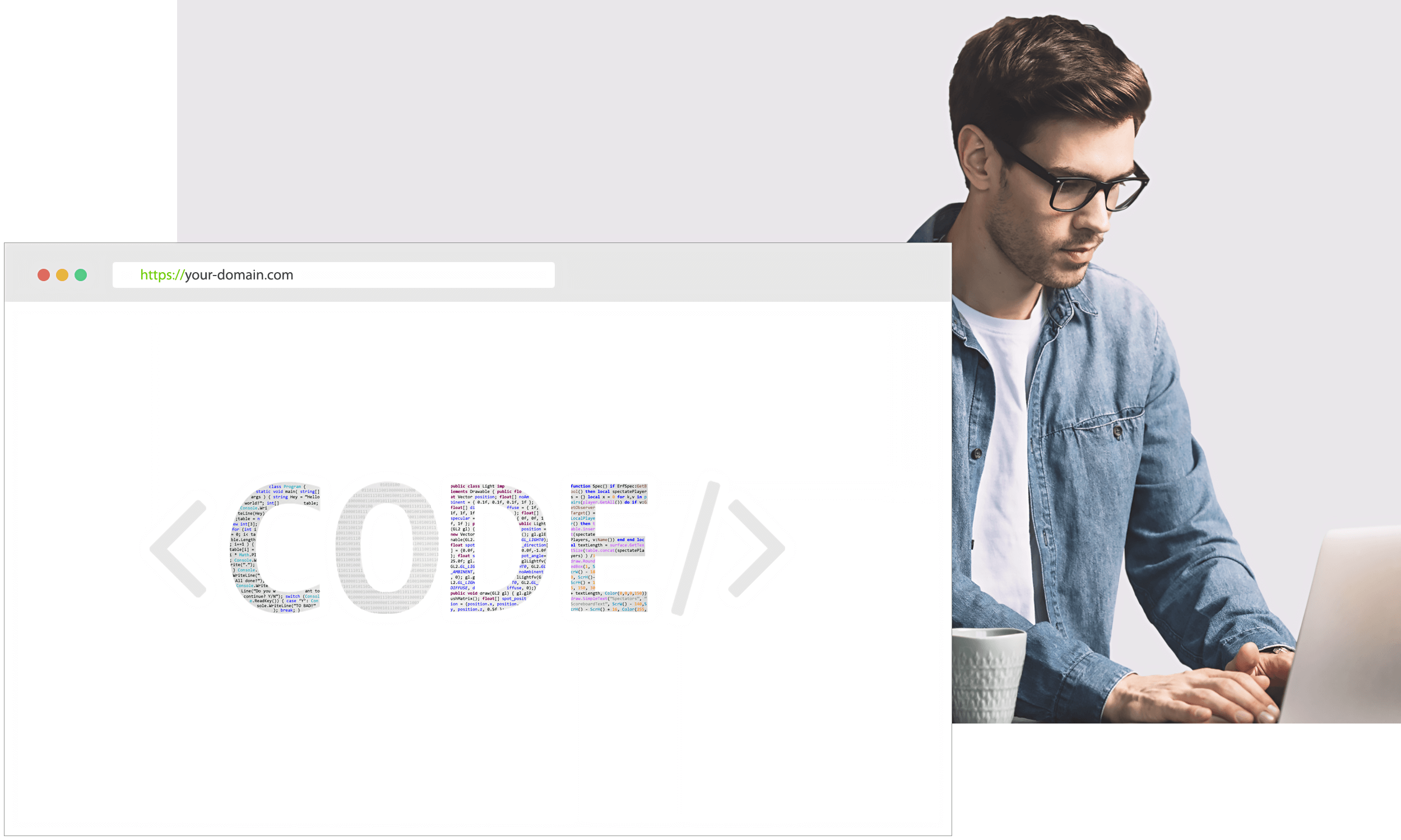 Responsive image