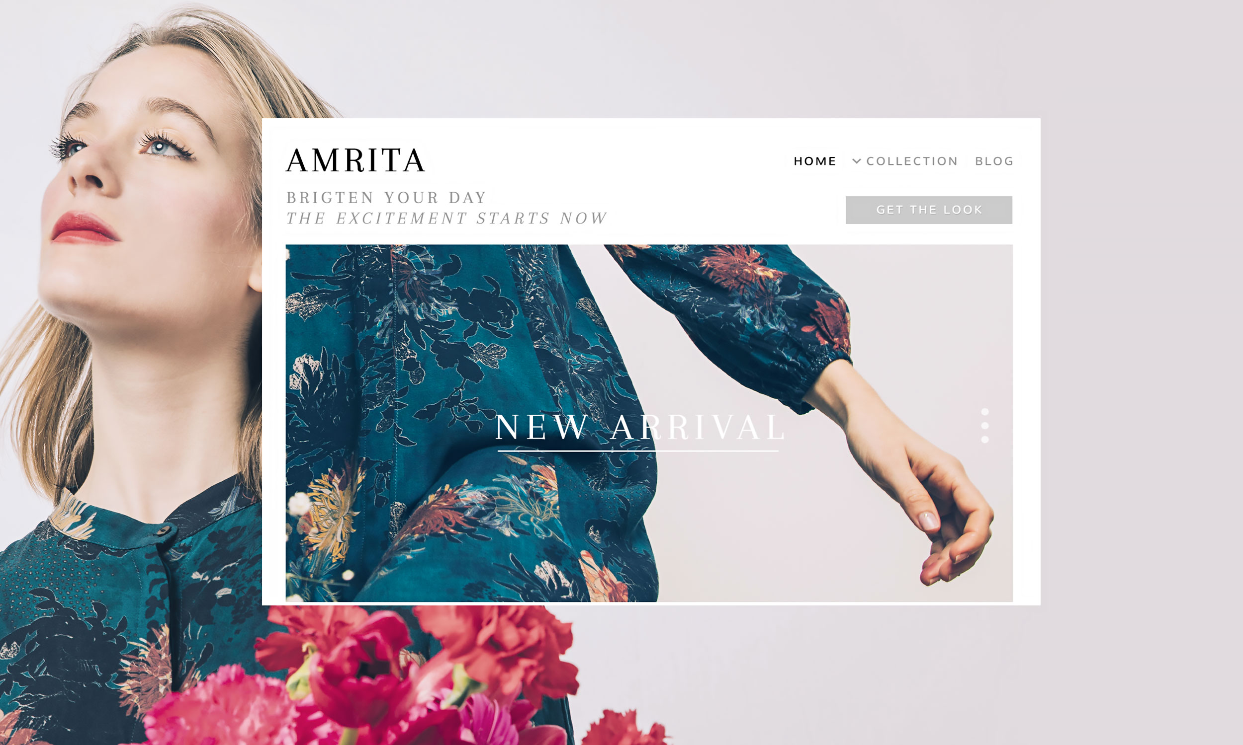 Responsive image